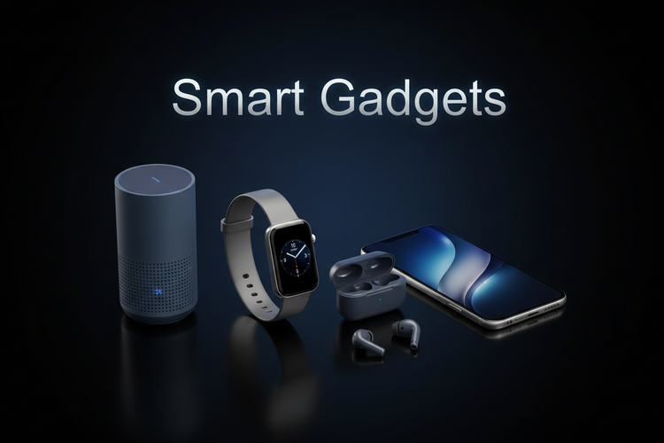 Smart Gadgets
