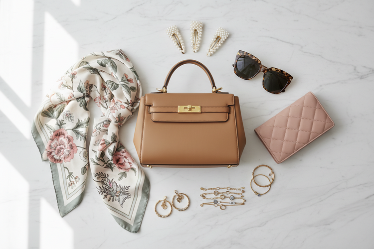 Fashion Accessories