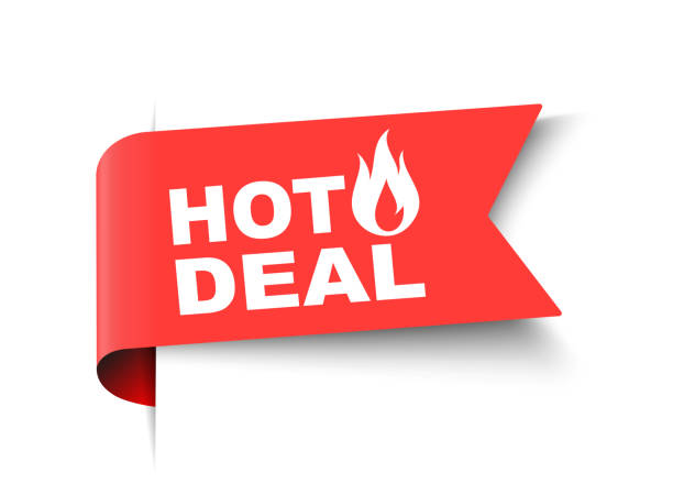 Hot Deal