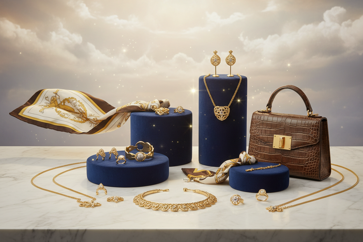 Jewellery
