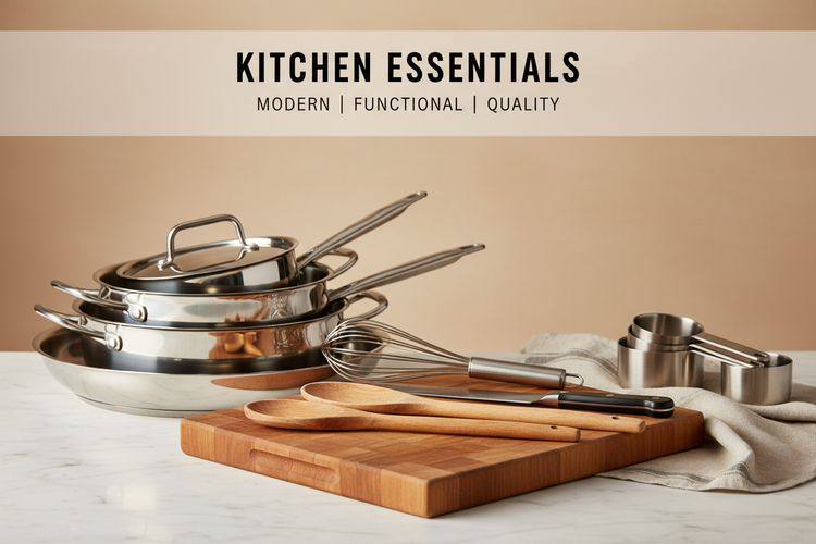 Kitchen Tools