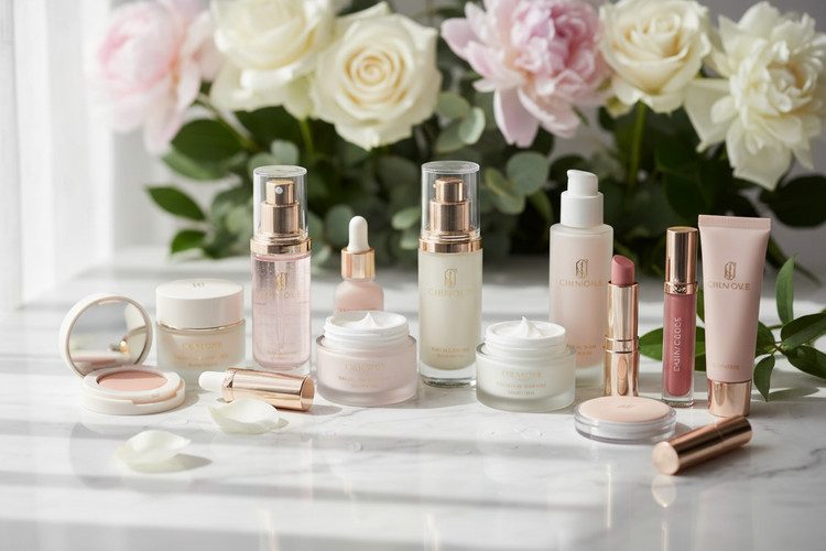 Beauty & Skincare