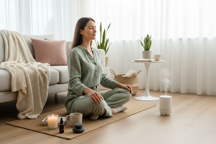Women Wellness & Comfort