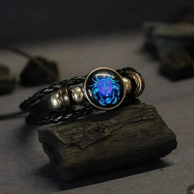Zodiac Bracelet Reflect Your Astrological Energy