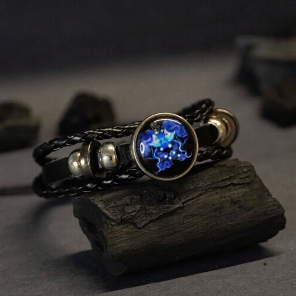 Zodiac Bracelet Reflect Your Astrological Energy