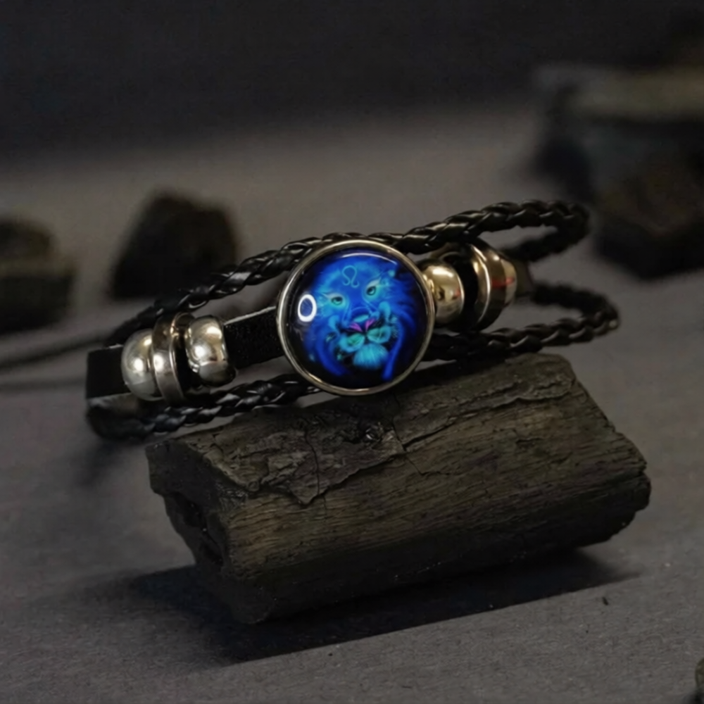Zodiac Bracelet Reflect Your Astrological Energy