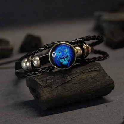 Zodiac Bracelet Reflect Your Astrological Energy