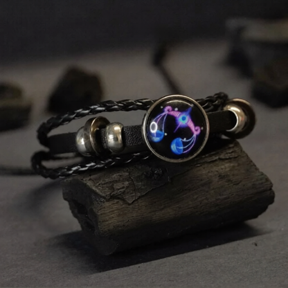 Zodiac Bracelet Reflect Your Astrological Energy