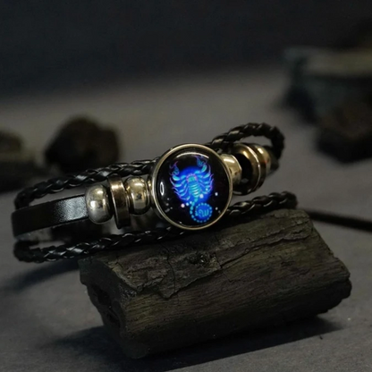 Zodiac Bracelet Reflect Your Astrological Energy