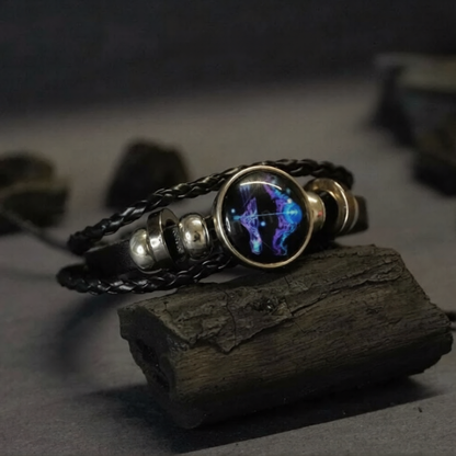 Zodiac Bracelet Reflect Your Astrological Energy