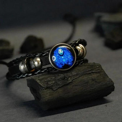 Zodiac Bracelet Reflect Your Astrological Energy