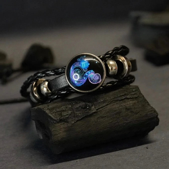 Zodiac Bracelet Reflect Your Astrological Energy